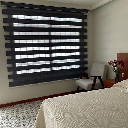 Апартаменты Casa Sol Oaxaca Экстерьер фото